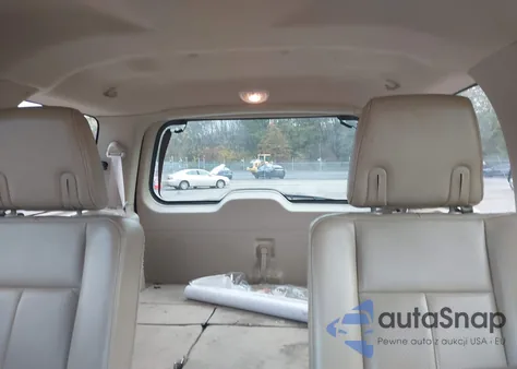 2012 Ford Expedition Xlt из США, поврежденный, VIN 1FMJU1J56CEF57426